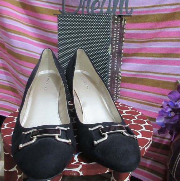 Ladies wedges size 10 - Picture 6 of 9